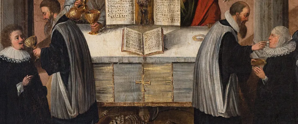 Sola Scriptura to bzdura
