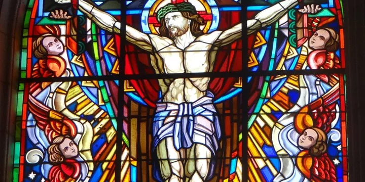Płaczący papież i znikający z liturgii na pięćset lat Duch Święty będą nam...