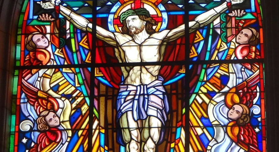 Płaczący papież i znikający z liturgii na pięćset lat Duch Święty będą nam...