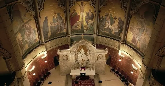 Sposób rozumienia dogmatu przez Reformatorów przewinął się przez komentarze...