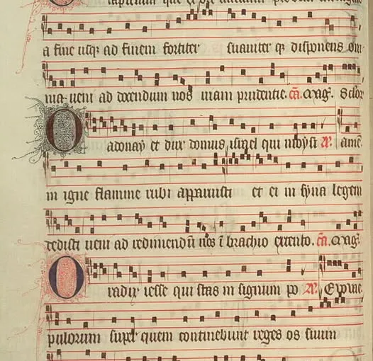 Ewangelicka liturgia godzin to coś o czym raczej nie mają pojęcia ani polscy...