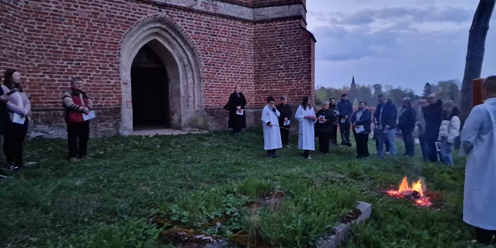 Czy ojciec może być matką? Jak najbardziej! Jeszcze jak! Matką kapadocką. Jest...