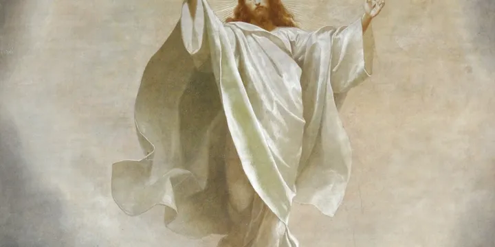 Jezus Chrystus ogłoszony królem Polski - to postulat części tradibańki, którą...