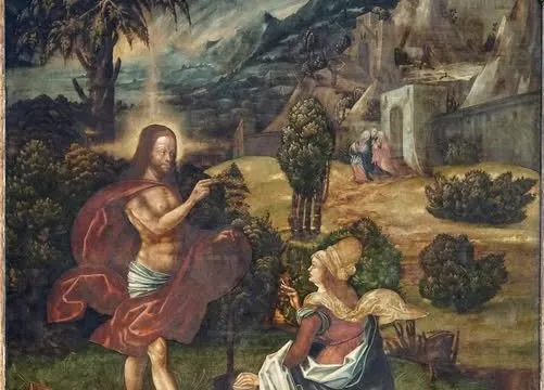Apostola Apostolorum (łac. Apostołka Apostołów) To w teologii zachodniej tytuł...