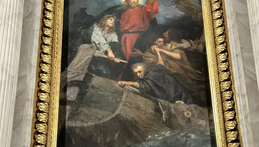 Na koniec roku szkolnego - o "szkółce niedzielnej". Chrześcijanie od ok. XVI...