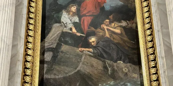 Na koniec roku szkolnego - o "szkółce niedzielnej". Chrześcijanie od ok. XVI...