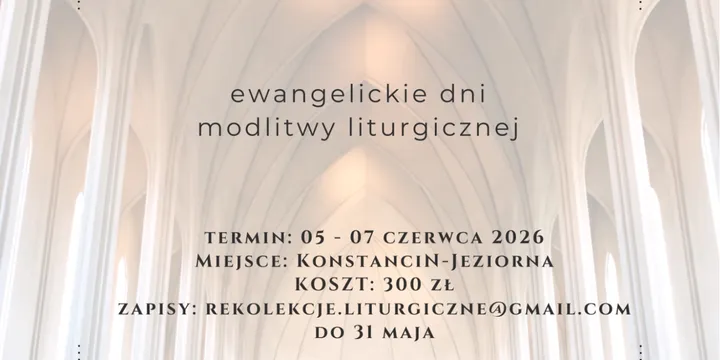 Bałwochwalstwem (Abgötterei) dla Lutra była ówczesna zachodnia msza. Mocne? Ano...