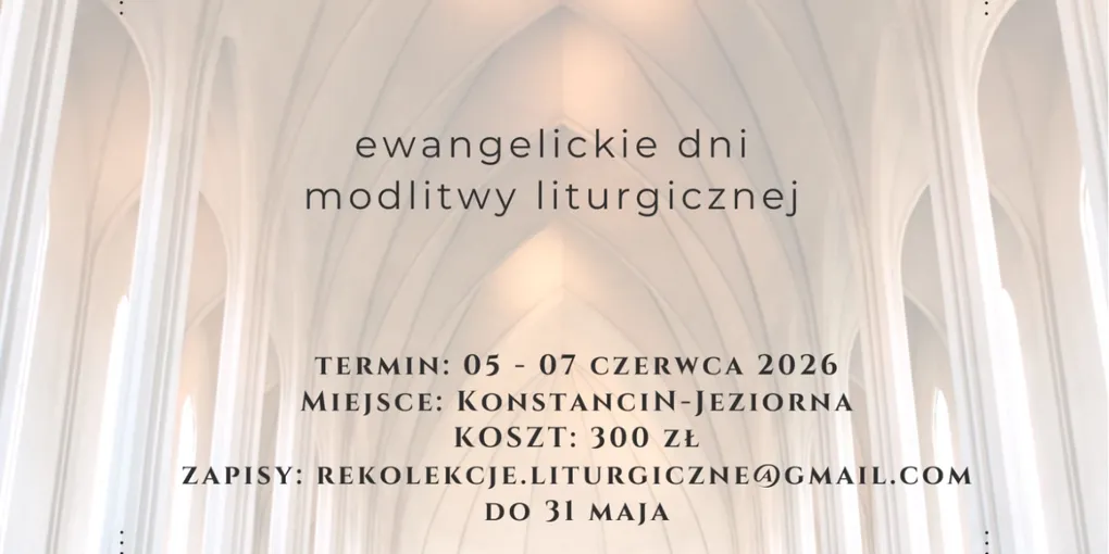 Bałwochwalstwem (Abgötterei) dla Lutra była ówczesna zachodnia msza. Mocne? Ano...