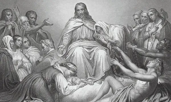 Ostatnia dyskusja pod postem o apologetyce kręciła się dookoła Karla Gustava...