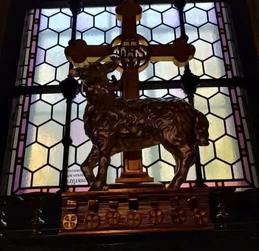 "Przyjemność, którą czują współcześni słuchacze utworu takiego jak Jesu, meine...
