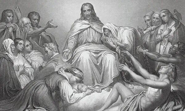 Ostatnia dyskusja pod postem o apologetyce kręciła się dookoła Karla Gustava...