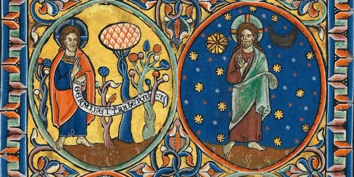Może Duch Święty wieje u Was szybciej? - Usłyszałem od znajomego salezjanina...