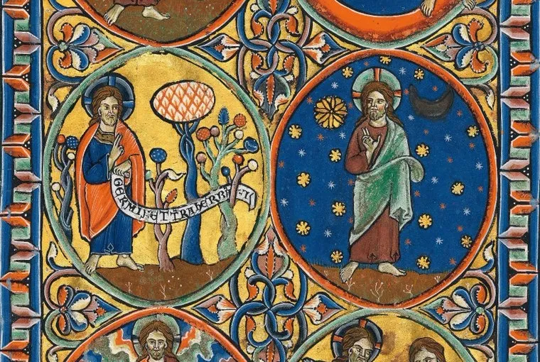 Może Duch Święty wieje u Was szybciej? - Usłyszałem od znajomego salezjanina...