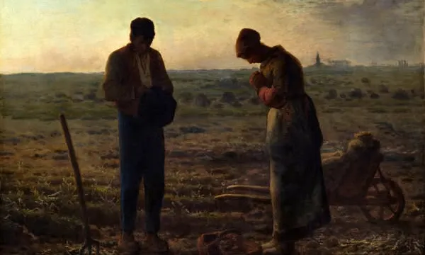 Anioł Pański (łac. Angelus) to nazwa modlitwy, którą zwyczajowo odmawia się w...