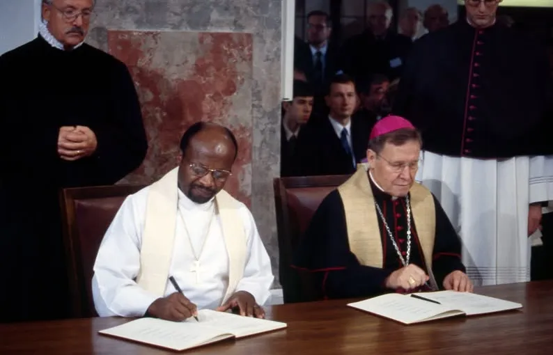 Kontrreformacja to nie jest moje ulubione słowo. Nie dlatego, że kojarzy się ze...