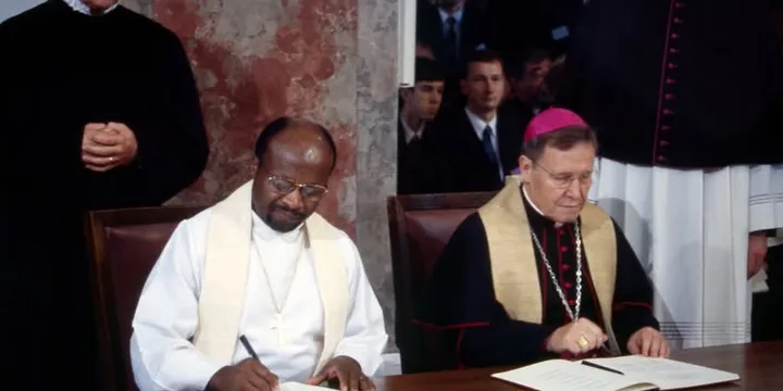Kontrreformacja to nie jest moje ulubione słowo. Nie dlatego, że kojarzy się ze...