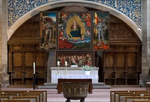 W najbliższych kilkunastu dniach będzie kilka okazji do napisania notek....