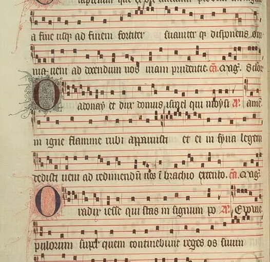 Ewangelicka liturgia godzin to coś o czym raczej nie mają pojęcia ani polscy...
