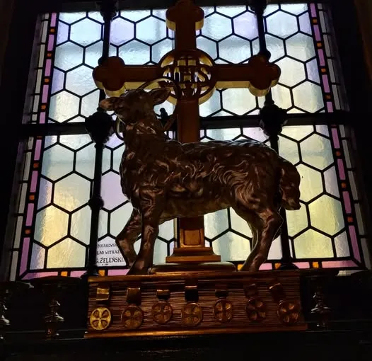 "Przyjemność, którą czują współcześni słuchacze utworu takiego jak Jesu, meine...