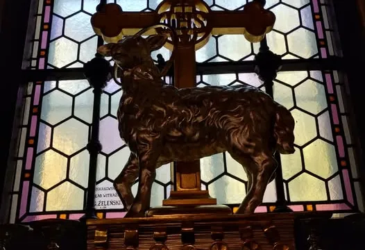 "Przyjemność, którą czują współcześni słuchacze utworu takiego jak Jesu, meine...