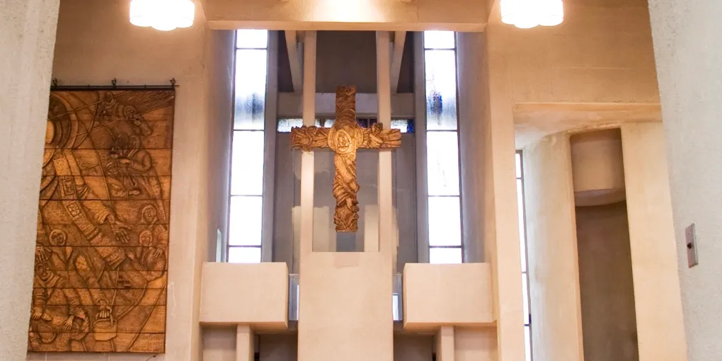 Czy buddyzm może być luterański? Nie – choć brzmi to jak eksperyment religijny,...