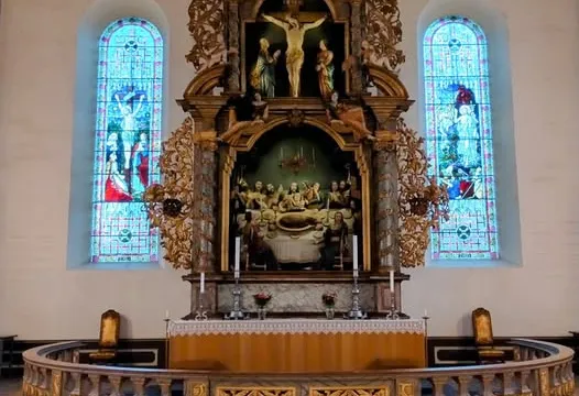 Cudem nazwałem w ostatniej notce to, co dzieje się podczas sprawowania...
