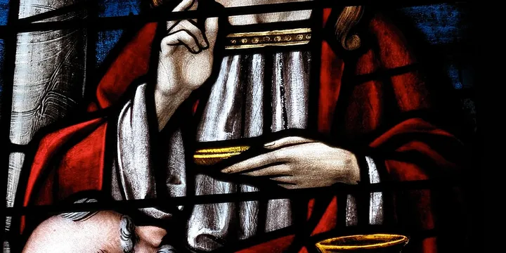Liturgia godzin nie jest dla mnie miłosierna w tym tygodniu. Zmusza do zmagań....