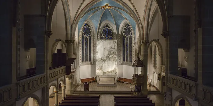 Znikająca z liturgii Gloria sprawia, iż wiemy, że coś się dzieje. O tym, że w...