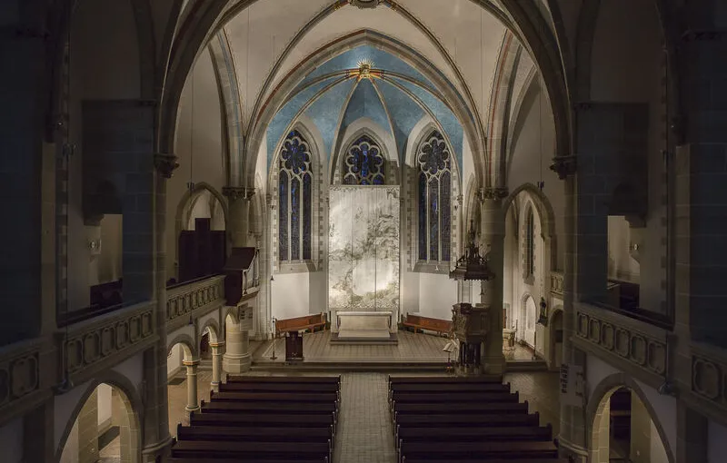 Znikająca z liturgii Gloria sprawia, iż wiemy, że coś się dzieje. O tym, że w...