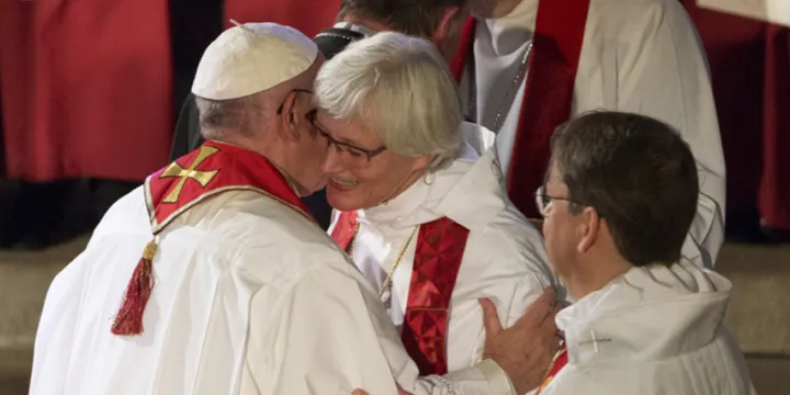 Wiara nie boi się nauki. Dla człowieka wierzącego jedno i drugie jest...
