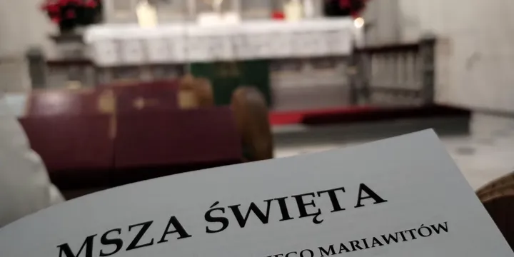 Lutra można z Mateczką Kozłowską pomylić: “Każdy kościół niech zachowuje...