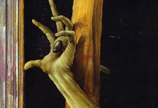 Membra Jesu nostri (łac. Członki Jezusa naszego) to tytuł zbioru...