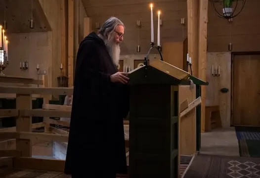 Lectio Divina (łac. Boskie Czytanie) to tradycyjna forma modlitwy Pismem...