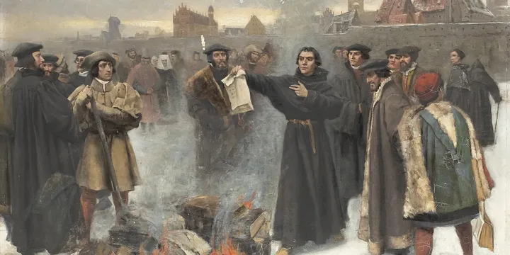 Obiektywny stan wyższej konieczności - papizm w czystej postaci 🙂 Zanim...