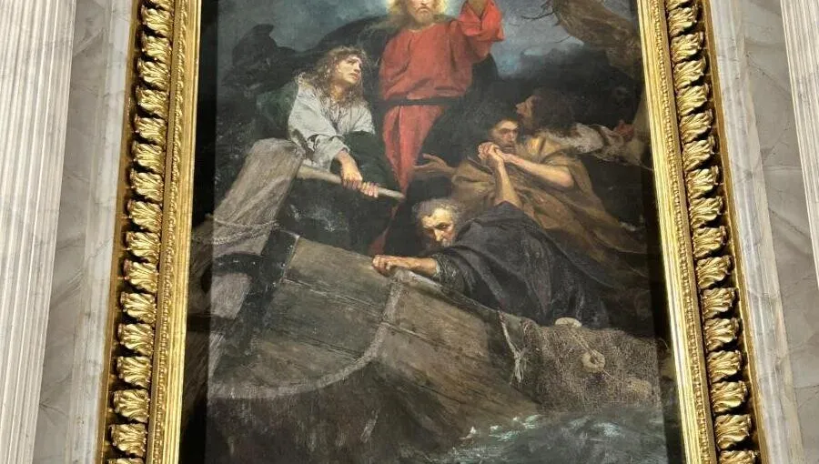 Na koniec roku szkolnego - o "szkółce niedzielnej". Chrześcijanie od ok. XVI...