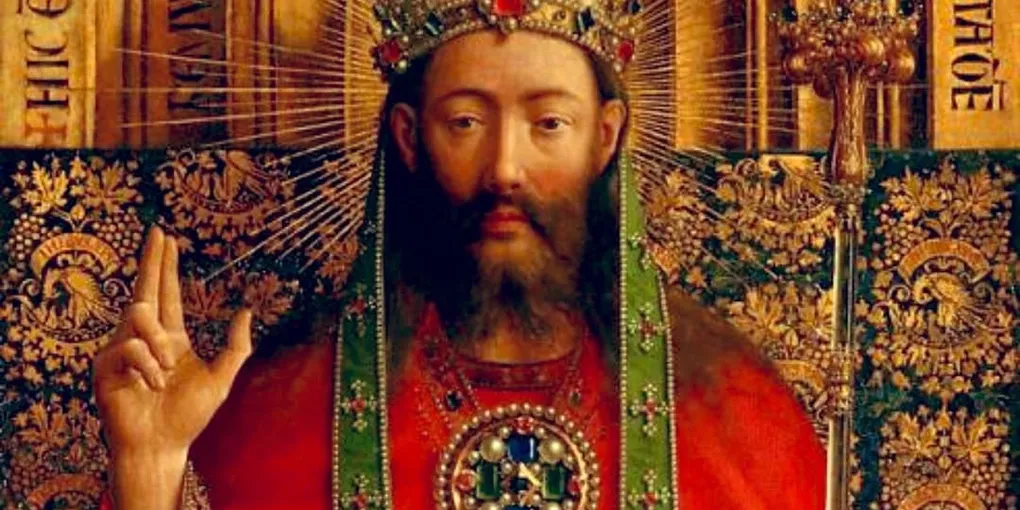 Tu solus Dominus! (łac. tylko Tyś jest Panem!) W poprzedniej notce wspomniałem,...