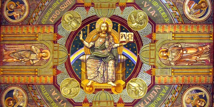 Msze za zmarłych i tarot - co mają wspólnego? Nic :D Ale posłużą mi do...