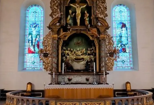 Cudem nazwałem w ostatniej notce to, co dzieje się podczas sprawowania...