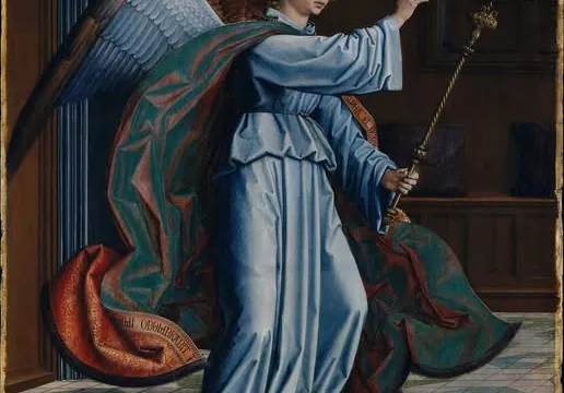 "Przyjdź Panie Jezu!" - to eschatologiczne zawołanie zbór zgromadzony na...