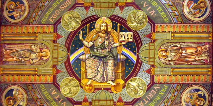 Msze za zmarłych i tarot - co mają wspólnego? Nic :D Ale posłużą mi do...