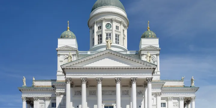 Luterskie Medjugorie?! Luterska Widząca?! Nadzwyczajne rzeczy miały przydarzać...