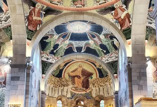 Filioque (łac. i Syna), to część starokościelnego Symbolu...
