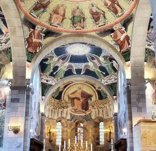 Filioque (łac. i Syna), to część starokościelnego Symbolu...