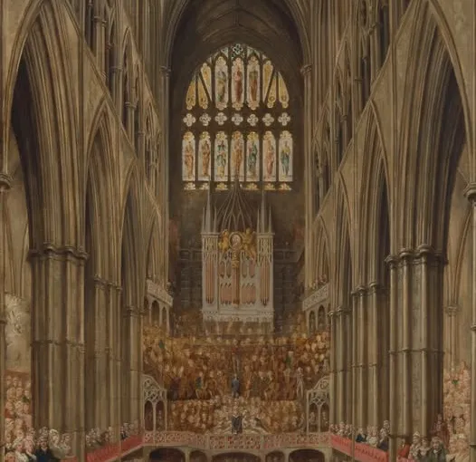 Dzisiejszy tekst z początku 40 rozdziału Izajasza, przeznaczony na liturgię...