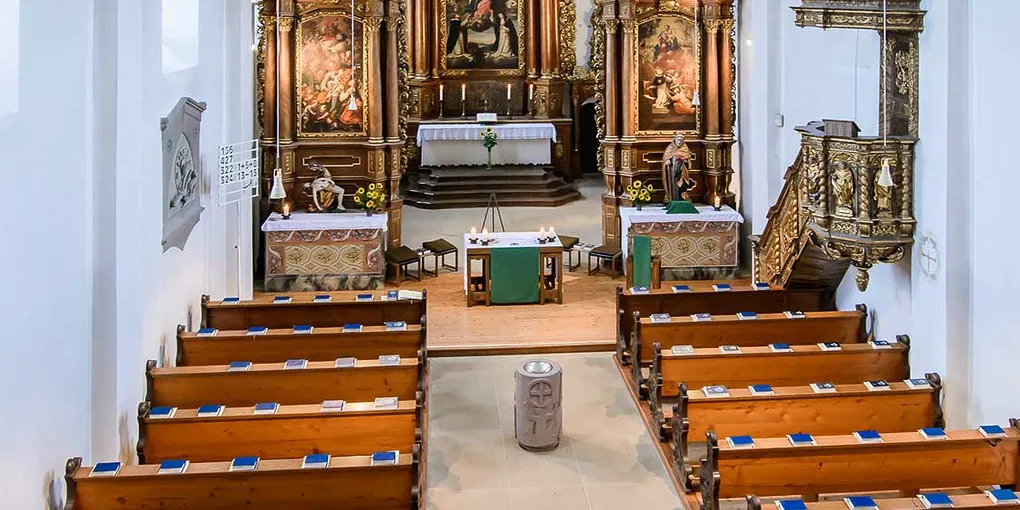 “Luter mając na uwadze chrześcijańskie kształcenie młodzieży rozpisuje cykl...