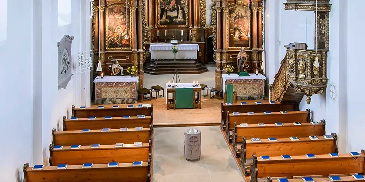 “Luter mając na uwadze chrześcijańskie kształcenie młodzieży rozpisuje cykl...