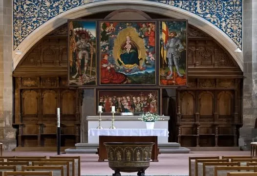 W najbliższych kilkunastu dniach będzie kilka okazji do napisania notek....
