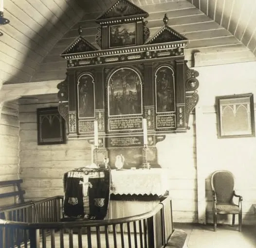 W polskim luteranizmie z niedzielną Eucharystią jest trochę jak z Lotto - nie...