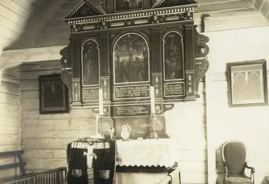 W polskim luteranizmie z niedzielną Eucharystią jest trochę jak z Lotto - nie...