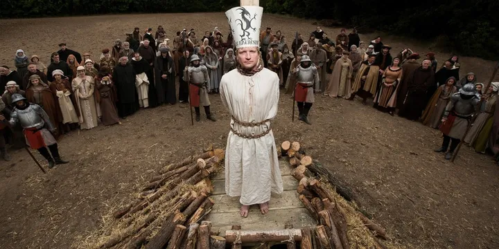 Co mają wspólnego (PRAWDZIWI!!!1111ONEONEONE) RZYMSCY KATOLICY I Żydzi z kart...